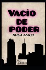 Vacío de poder af Alicia Cofres