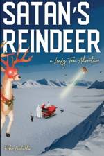 Satan's Reindeer af Robin Buckallew