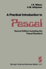 A Practical Introduction to Pascal af Wilson/Addyman