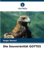Die Souveränität GOTTES af Roger Nouazi