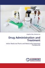 Drug Administration and Treatment af Angeline Mary Selvakumar