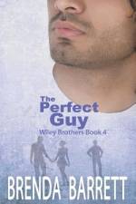 The Perfect Guy af Brenda Barrett