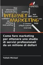 Come fare marketing per ottenere uno studio di servizi professionali da un milione di dollari af Tetteh Michael