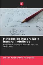 Métodos de integração e integral indefinido af Citlalin Aurelia Ortiz Hermosillo