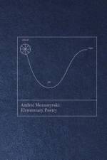 Andrei Monastyrski: Elementary Poetry af Brian Droitcour