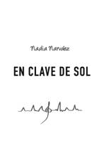 En Clave de Sol af Nadia Narváez
