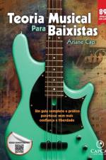 Teoria Musical para Baixistas af Ariane Cap