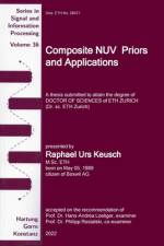 Composite NUV Priors and Applications af Hans-Andrea Loeliger