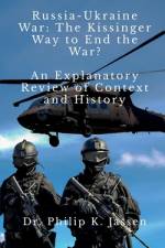 Russia-Ukraine War af Philip Jassen