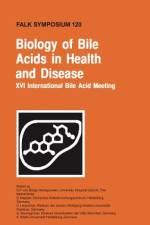 Biology of Bile Acids in Health and Disease af G. P. van Berge Henegouwen