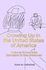 Growing Up in the United States of America af Joan W. Oxendine