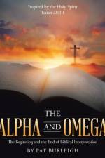 Alpha and Omega af Pat Burleigh
