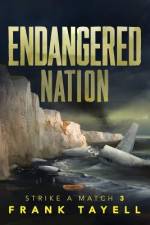 Endangered Nation af Frank Tayell