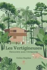 Les Vertigineuses af Coline Raydon