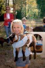 Innocence and Wisdom of my Little Seeds af Connie K Radovanovic