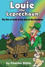 Louie the Leprechaun af Charles Kittle