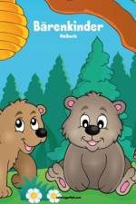 Barenkinder-Malbuch 1 af Nick Snels