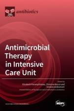 Antimicrobial Therapy in Intensive Care Unit