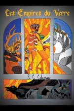 Les Empires du Verre af S. C. Coleman