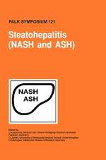 Steatohepatitis (NASH and ASH) af H. Dancygier