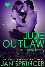 Jude Outlaw af Springer Jan Springer
