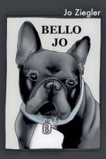 BELLO JO af Jo Ziegler
