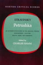 Petrushka af Igor Stravinsky