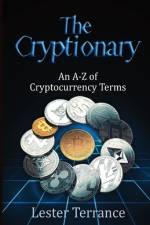 Cryptionary af Lester Terrance