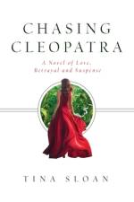 Chasing Cleopatra af Tina Sloan