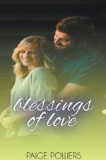 Blessings of Love af Paige Powers