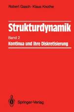 Strukturdynamik af Klaus Knothe