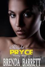 Right Pryce Wrong Time af Brenda Barrett