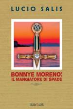 Bonnye Moreno af Lucio Salis