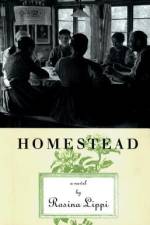 Homestead af Rosina Lippi