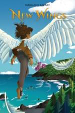 New Wings af Margaux Savary