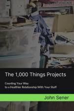 The 1,000 Things Projects af John Sener