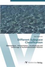Different Subspace Classification af Gero Szepannek