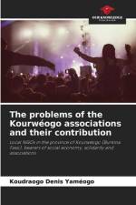 The problems of the Kourwéogo associations and their contribution af Koudraogo Denis Yaméogo