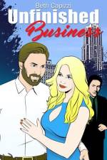Unfinished Business af Beth Capizzi