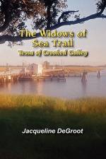 The Widows of Sea Trail-Tessa of Crooked Gulley af Jacqueline Degroot