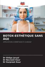 Botox-Esthetique Sans Age af Dr Gurpreet Kaur