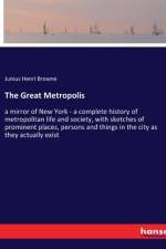 The Great Metropolis
