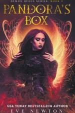 Pandora's Box af Eve Newton