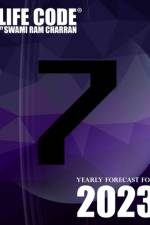LIFECODE #7 YEARLY FORECAST FOR 2023 SHIVA (COLOR EDITION) af Swami Ram Charran