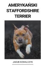 Ameryka¿ski Staffordshire Terrier af Jakub Kowalczyk