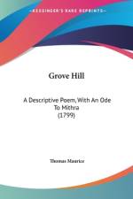 Grove Hill af Thomas Maurice