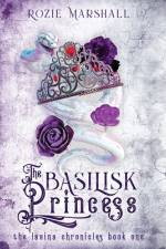 The Basilisk Princress af Rozie K Marshall