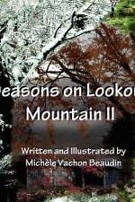 Seasons on Lookout Mountain II af Michele Vachon Beaudin