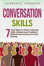 Conversation Skills af Lawrence Finnegan