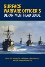 SURFACE WARFARE OFFICERS DEPT af Frederick W. Kacher